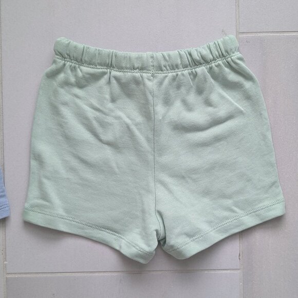 (4/$20) H&M - 2-pack Cotton Shorts (NWT) - Picture 4 of 6